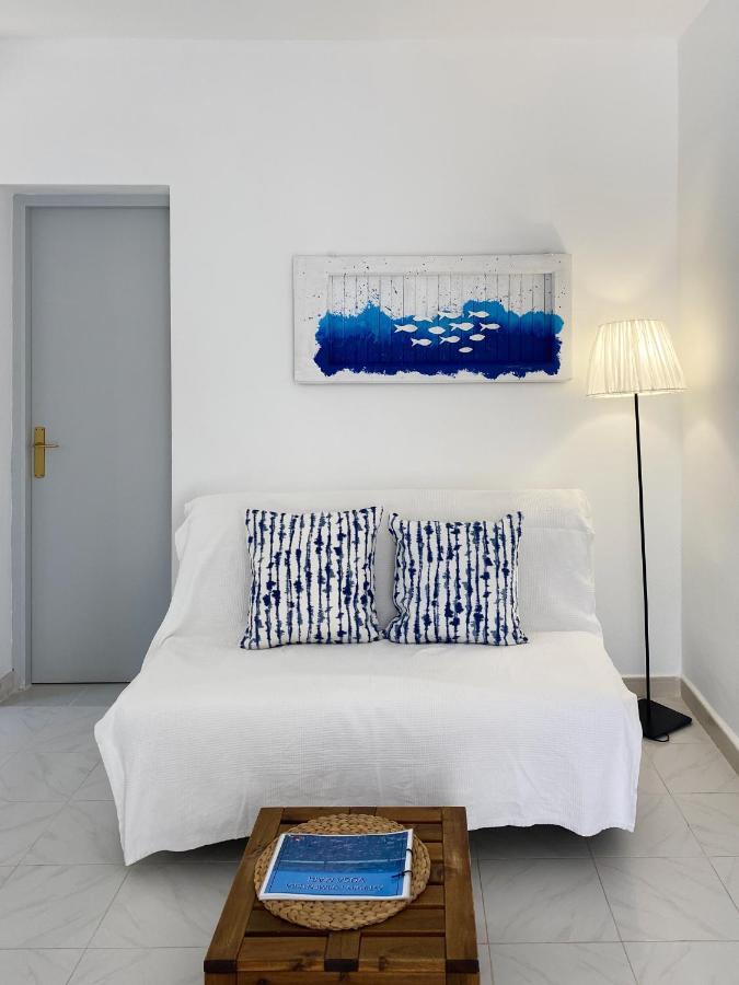 شقة Voga Mari - Astbury Formentera بلايا ميجورن المظهر الخارجي الصورة