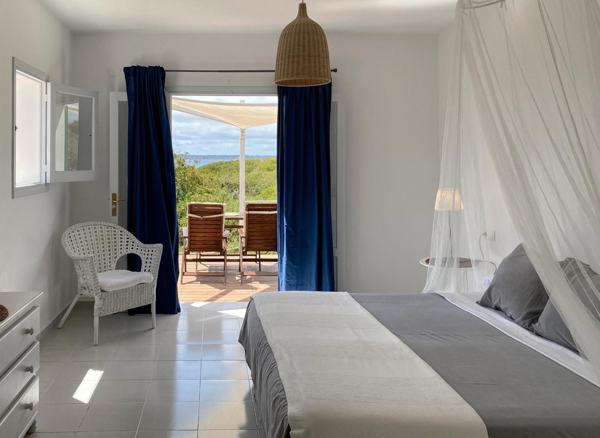 شقة Voga Mari - Astbury Formentera بلايا ميجورن المظهر الخارجي الصورة